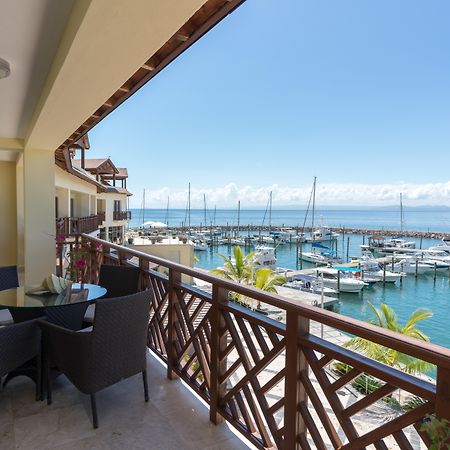 The Bannister Hotel & Yacht Club By Mint Samaná Exterior foto