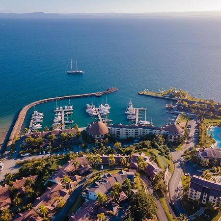 The Bannister Hotel & Yacht Club By Mint Samaná Exterior foto