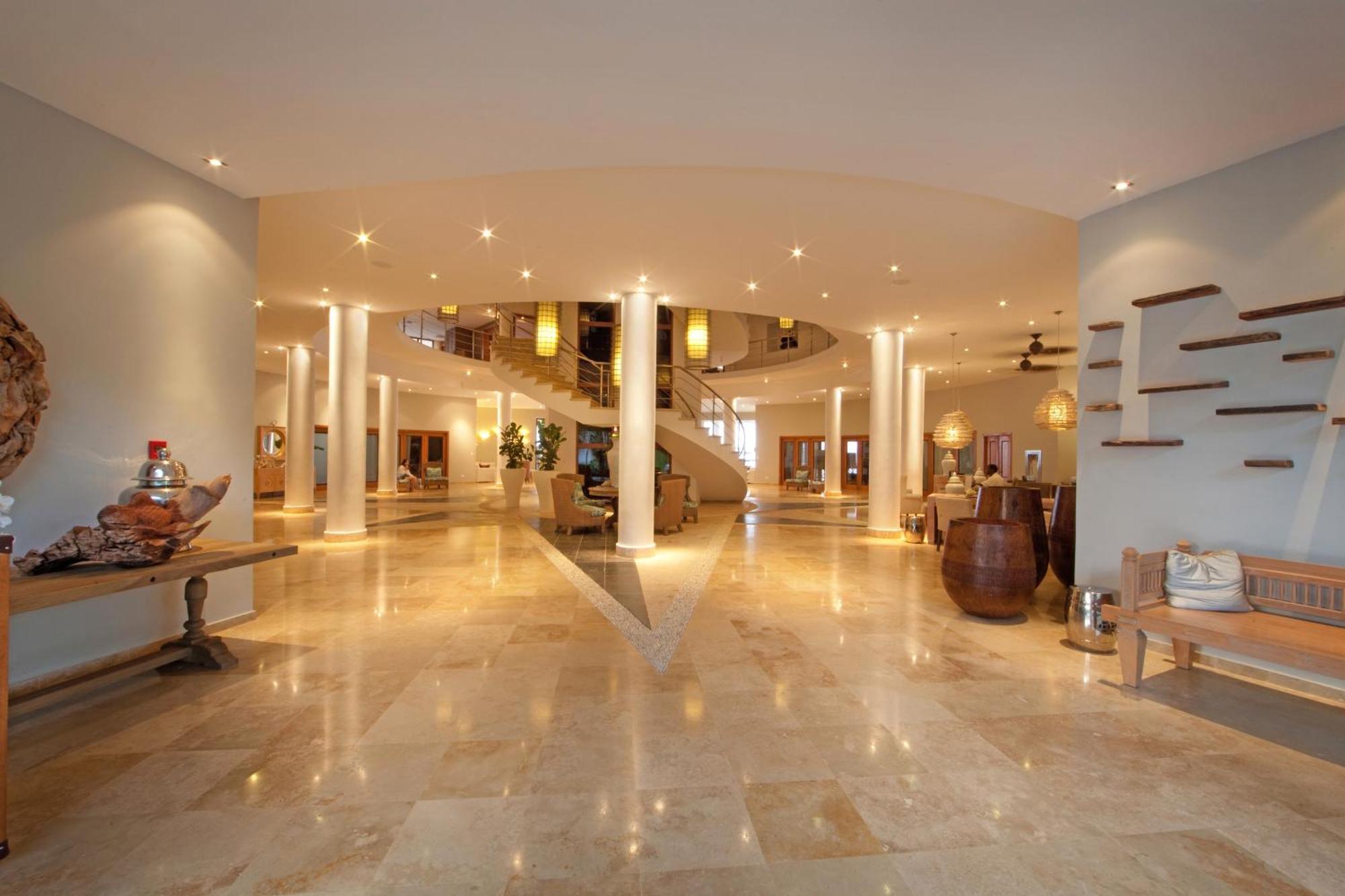 The Bannister Hotel & Yacht Club By Mint Samaná Exterior foto